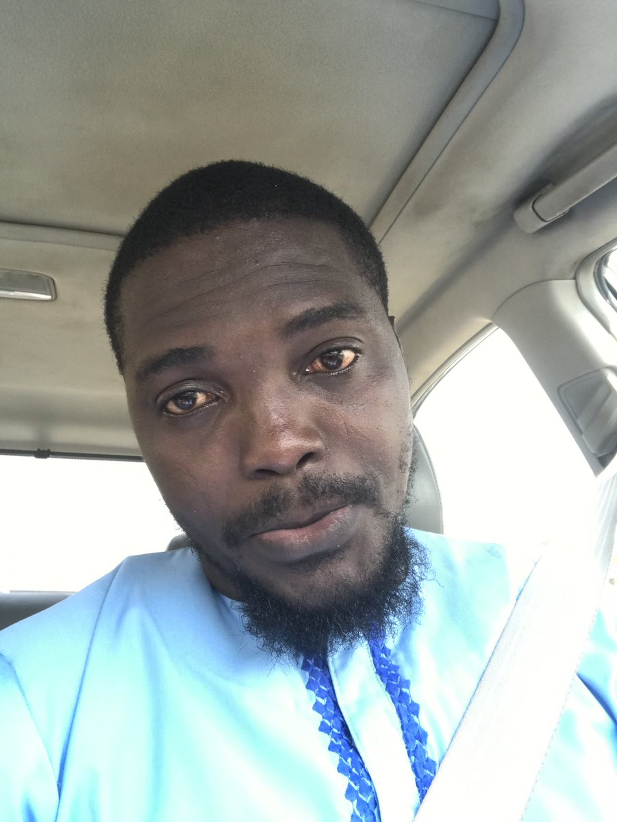 Abiola Bello (@realsmartbello) on Twitter photo 