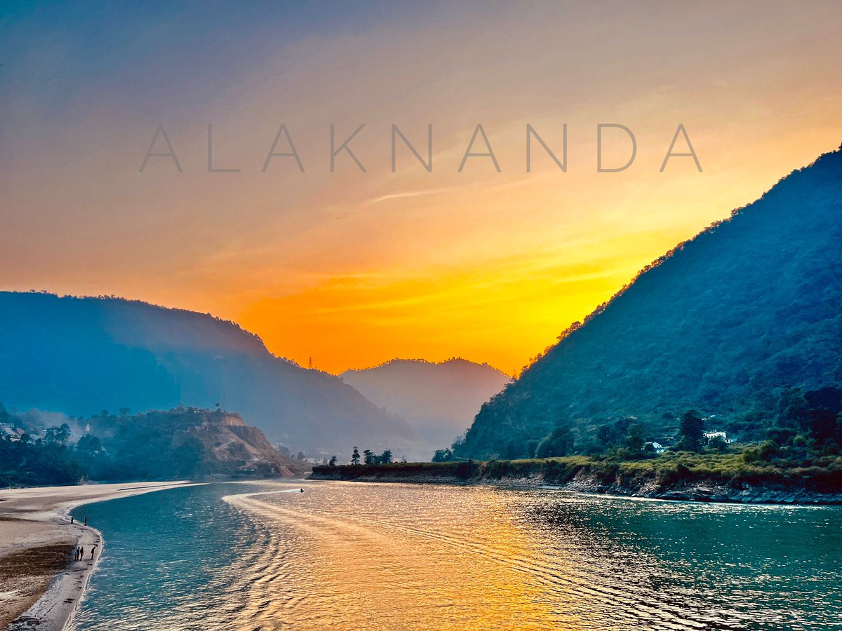 KandarpRaval_'s tweet photo. अद्भुत अलकनंदा!🏞️
#ClickOfTheDay
#Kandarpsclick
#DevbhumiUttarakhand https://t.co/d3HhTN0C5P