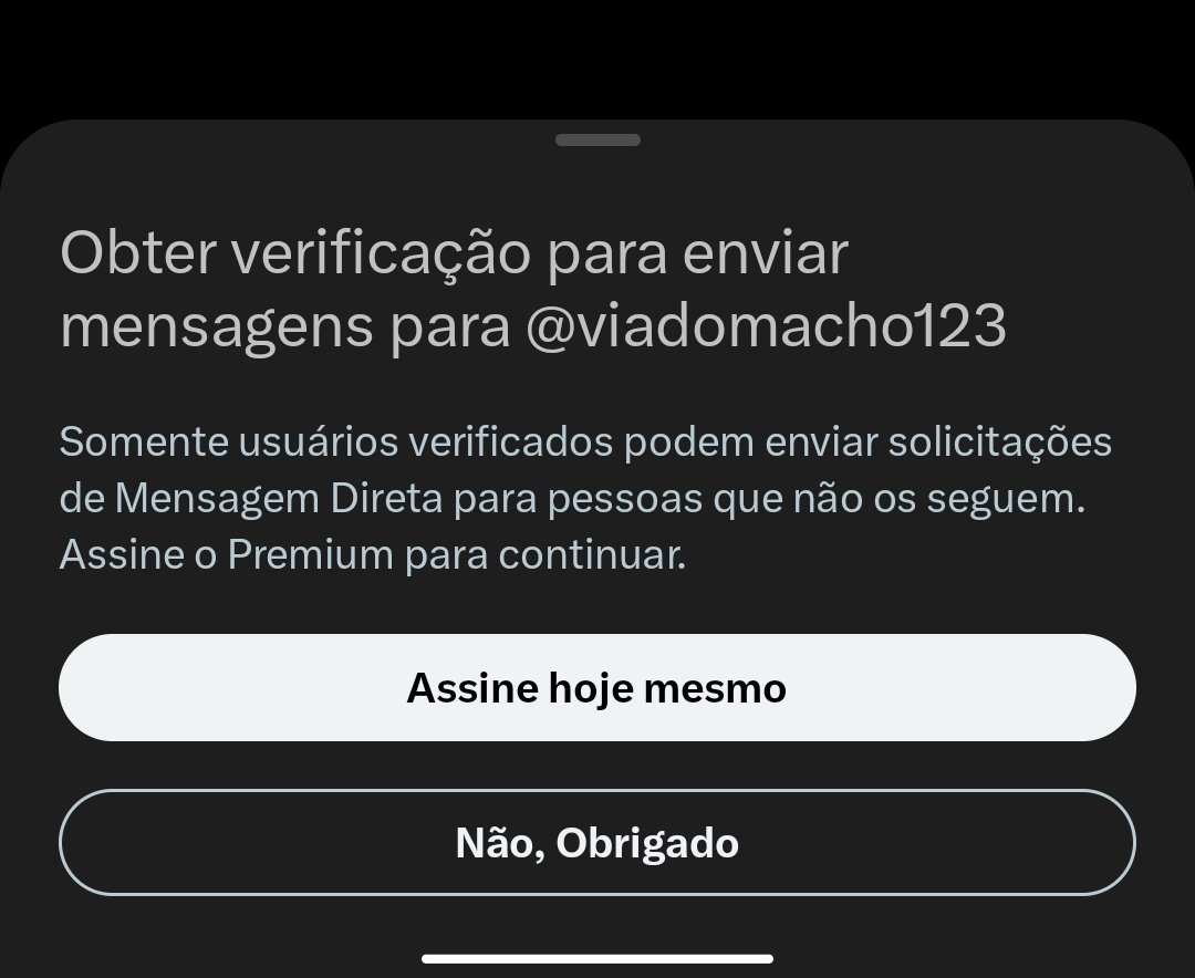 misakiraimo's tweet photo. @viadomacho123 tem ser PREMIUM pra fazer isso
palhaçada https://t.co/ZJy9VPzKVi