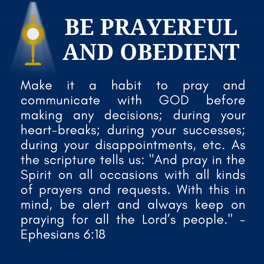 katolikongpinoy's tweet photo. Some tips to become HAPPY this coming Year. 🙏 

#HappyNewYear  #NewYear2024 #Hello2024 https://t.co/YlWSWXIAwn
