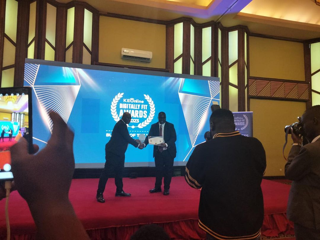 AckResort's tweet photo. The team is looking forward to a more prosperous new year with our guests in mind!

Thank you for believing in us!

#DigitallyFitAwards2023 #TukoSalama https://t.co/uzWPtV1fMR