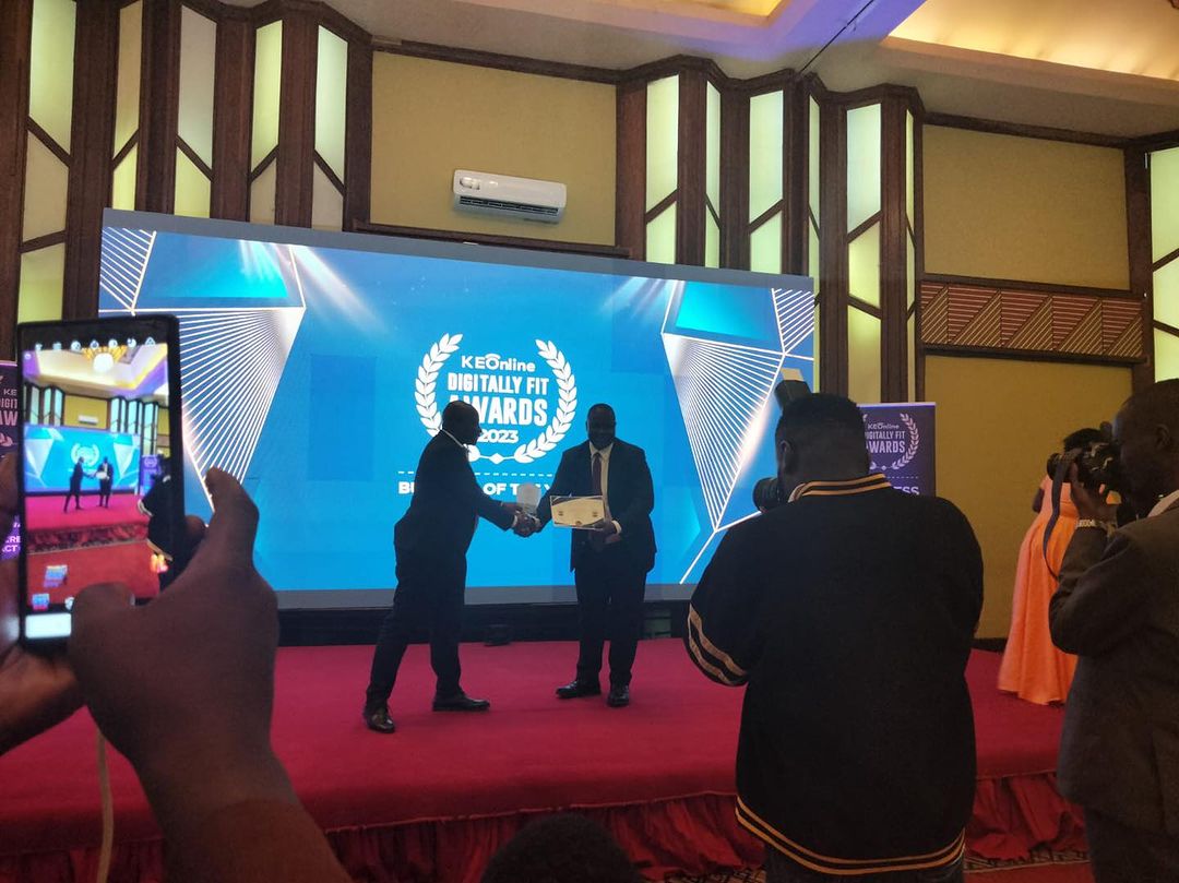 AckResort's tweet photo. The team is looking forward to a more prosperous new year with our guests in mind!

Thank you for believing in us!

#DigitallyFitAwards2023 #TukoSalama https://t.co/uzWPtV1fMR
