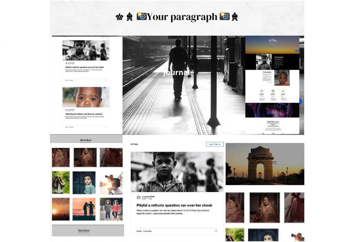 ♟Photography website♟
🌐This webite is made by 'wix'
Fiverr profile link: rb.gy/31t4qs
Fiverr GIG link: rb.gy/dw9k0g
#Wix 
#wix_website
#Website 
#Scratch 
#web_redesign
#redesign 
#screenshots 
#Marketing 
#webdevelopment 
#branding