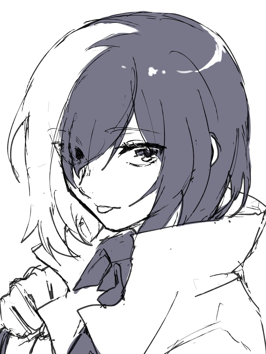 東雲彰人 「#今年も残りわずかなのでお気に入りの4枚を貼る  お気に入りも何も絵を描いてなす」|kinaruのイラスト