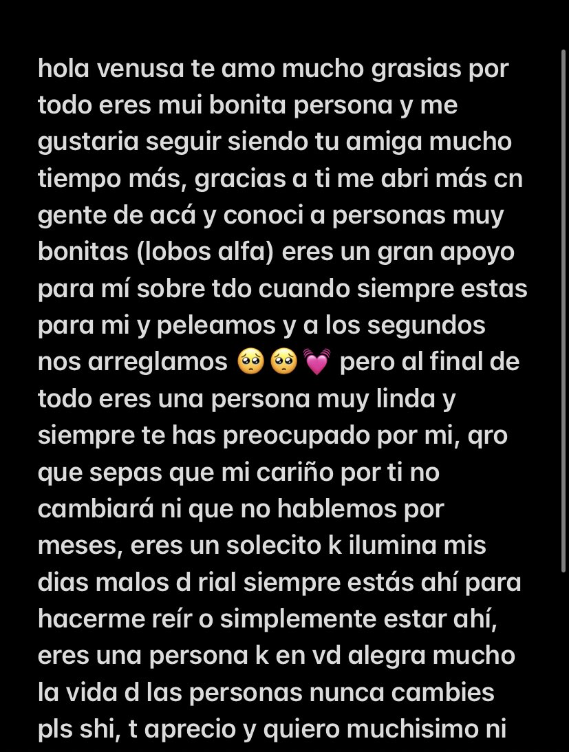 quacklysm's tweet photo. !! si no eres venus no lo leas porfis q me da verguensa🙏🙏

@flwervenusa te qiero tilina 💓 https://t.co/DqIXh5UJli