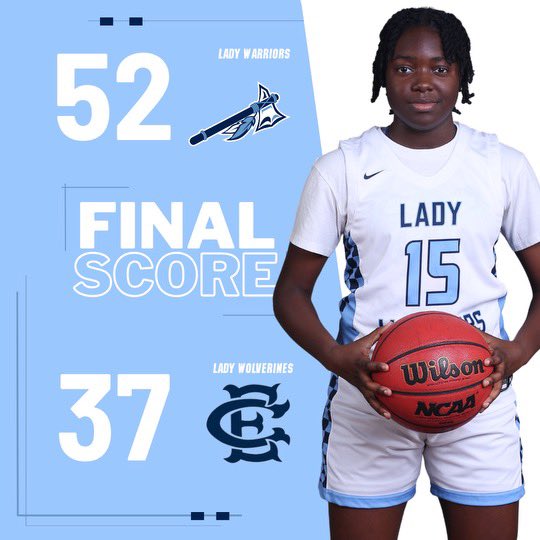 Stall Lady Warriors (@stall_ladywb) on Twitter photo Lady Warriors defeat East Clarendon 52-37. B. Williams 24pts 7rebs M. Waiters 8pts 6rebs 5asts 8stls, J. Anderson 8pts 9rebs 2stls <a href="/KevinLive5/">Kevin Bilodeau</a> <a href="/dshelton66/">DavidRShelton</a> <a href="/CghrMedia/">CGHRMedia</a> <a href="/PGH_SCarolina/">Prep Girls Hoops South Carolina</a> <a href="/stallpride/">Proud Warrior</a> Lady Warriors defeat East Clarendon 52-37. B. Williams 24pts 7rebs M. Waiters 8pts 6rebs 5asts 8stls, J. Anderson 8pts 9rebs 2stls <a href="/KevinLive5/">Kevin Bilodeau</a> <a href="/dshelton66/">DavidRShelton</a> <a href="/CghrMedia/">CGHRMedia</a> <a href="/PGH_SCarolina/">Prep Girls Hoops South Carolina</a> <a href="/stallpride/">Proud Warrior</a>