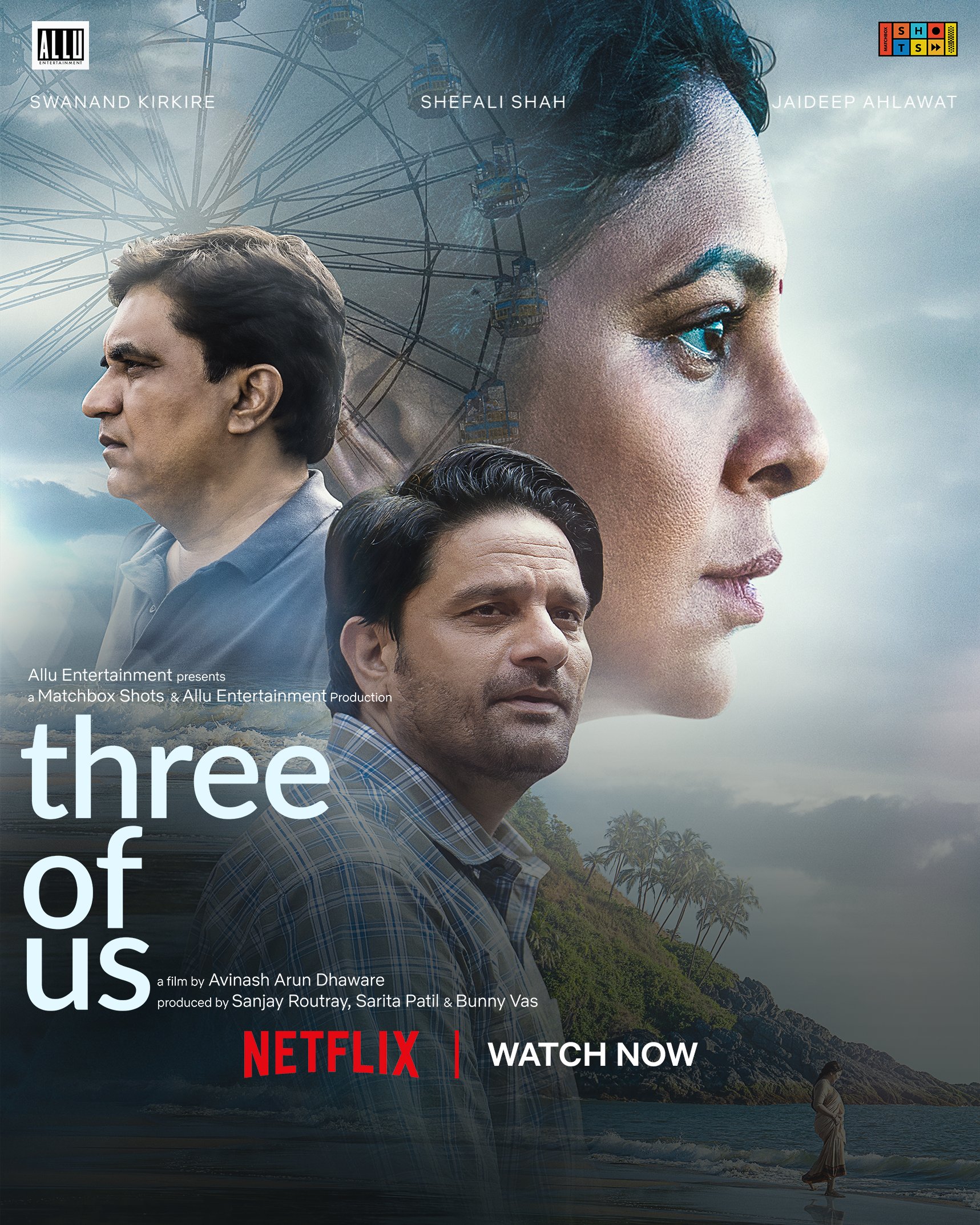 Netflix India on X