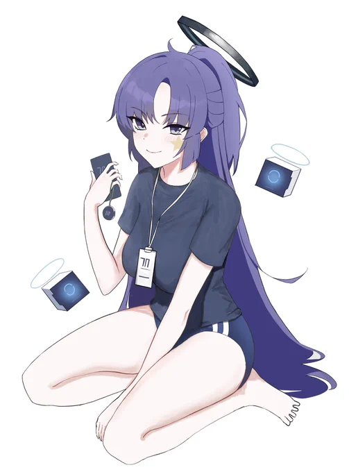 #2023年自分が選ぶ今年の4枚 ブルアカにお熱の1年でした