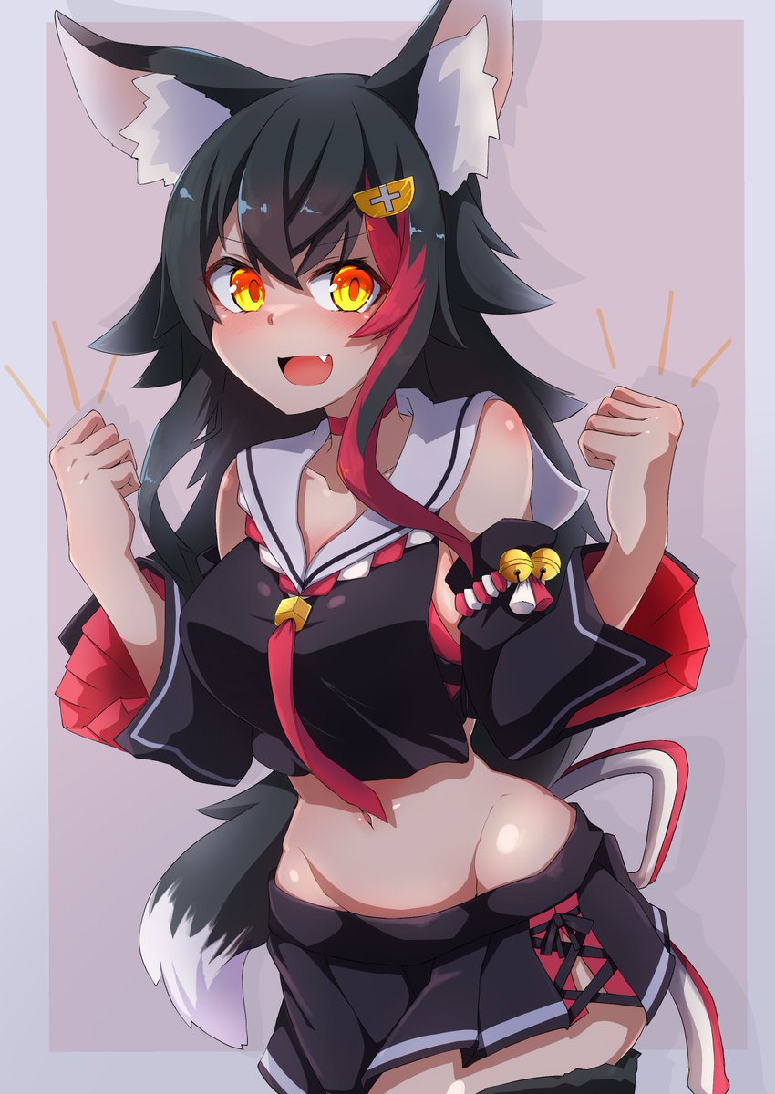 #みおーん絵 

リクエストミオしゃ 