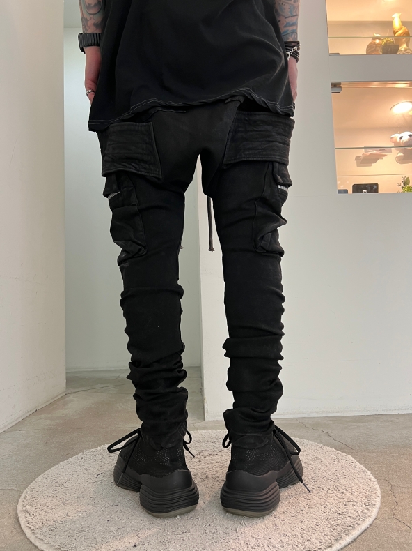 Psychobox_LAB's tweet photo. A.F ARTEFACT / Stretch Denim Coating Cargo Sarouel Skinny 入荷
https://t.co/x9b9npIshz
・
#AFARTEFACT #エーエフアーティファクト
#Psychobox #サイコボックス
#米子 #米子市 #松江 #鳥取 #出雲
#fashion #ファッション
#selectshop #セレクトショップ #米子セレクトショップ
#ootd #2023AW https://t.co/PYMEUODO8T
