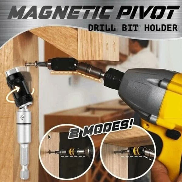 ivoryshopco's tweet photo. DRILL PRECISE WITHOUT ANGLE LIMITATION!
👉Get yours 👉https://t.co/Yqjlws2zFQ https://t.co/vQLCSgDY0f