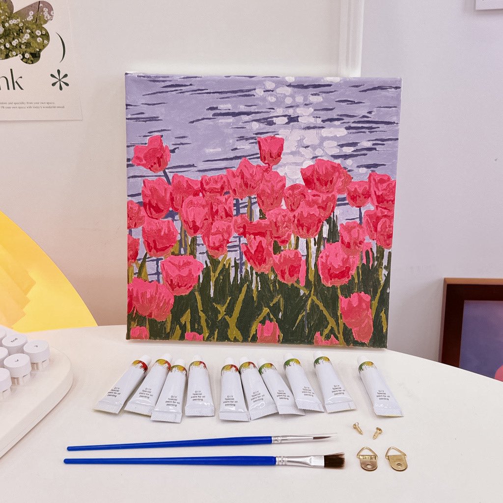 RacunShoppeCom's tweet photo. ada yang pengen belajar ngelukis ga sih?
Atau sekedar buat ngilangin stres?

Sini -sini…merapaat!

Aku rekomendasin canva set melukis aesthetic plus udah di sketsa dan ada numbernya
Jadi memudahkan bot nih buat kita yang ga pinter ngelukis

no.36
Cek buruan!
>>>
#setmelukis https://t.co/6NGVFXIBRa