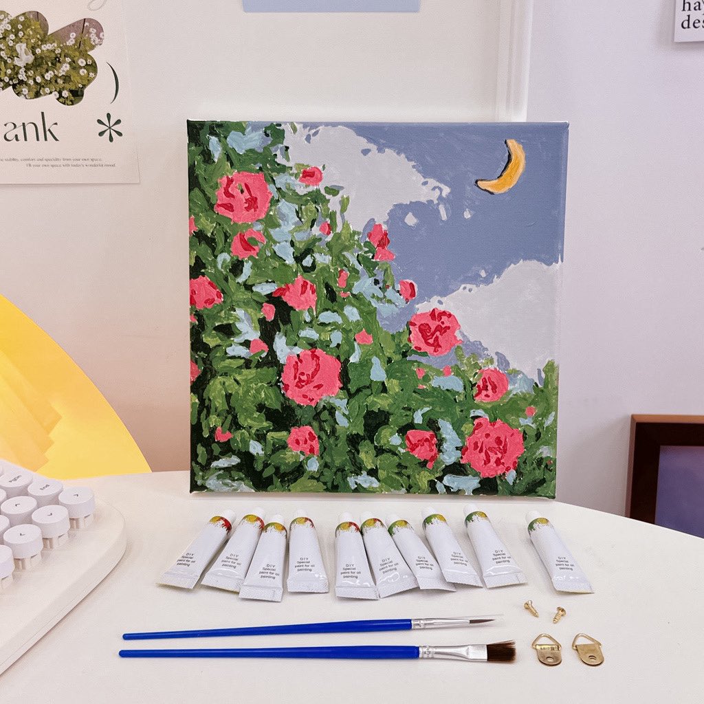 RacunShoppeCom's tweet photo. ada yang pengen belajar ngelukis ga sih?
Atau sekedar buat ngilangin stres?

Sini -sini…merapaat!

Aku rekomendasin canva set melukis aesthetic plus udah di sketsa dan ada numbernya
Jadi memudahkan bot nih buat kita yang ga pinter ngelukis

no.36
Cek buruan!
>>>
#setmelukis https://t.co/6NGVFXIBRa