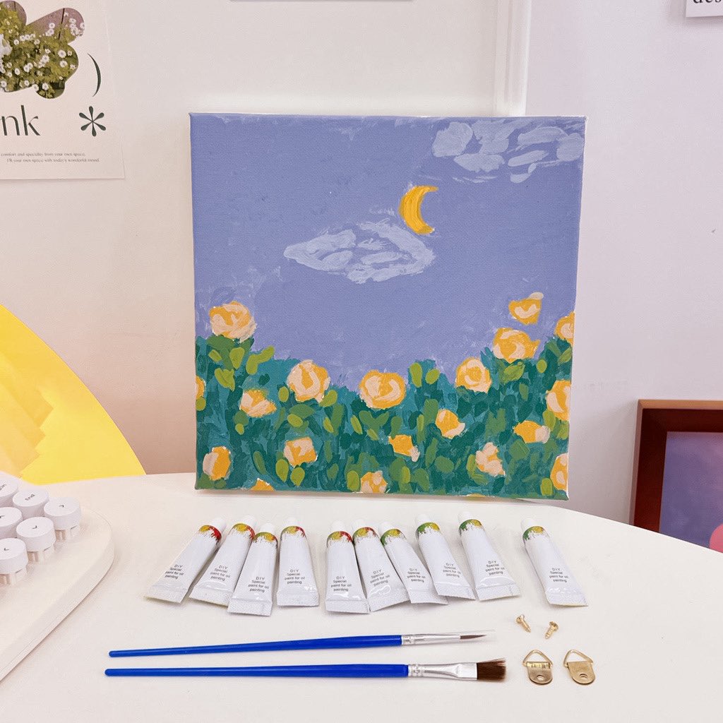 RacunShoppeCom's tweet photo. ada yang pengen belajar ngelukis ga sih?
Atau sekedar buat ngilangin stres?

Sini -sini…merapaat!

Aku rekomendasin canva set melukis aesthetic plus udah di sketsa dan ada numbernya
Jadi memudahkan bot nih buat kita yang ga pinter ngelukis

no.36
Cek buruan!
>>>
#setmelukis https://t.co/6NGVFXIBRa