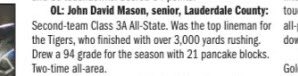 Jdmas0n's tweet photo. Blessed to be voted all area and all state this year as offensive lineman @CoachAIngram https://t.co/yGUPXjcfqt