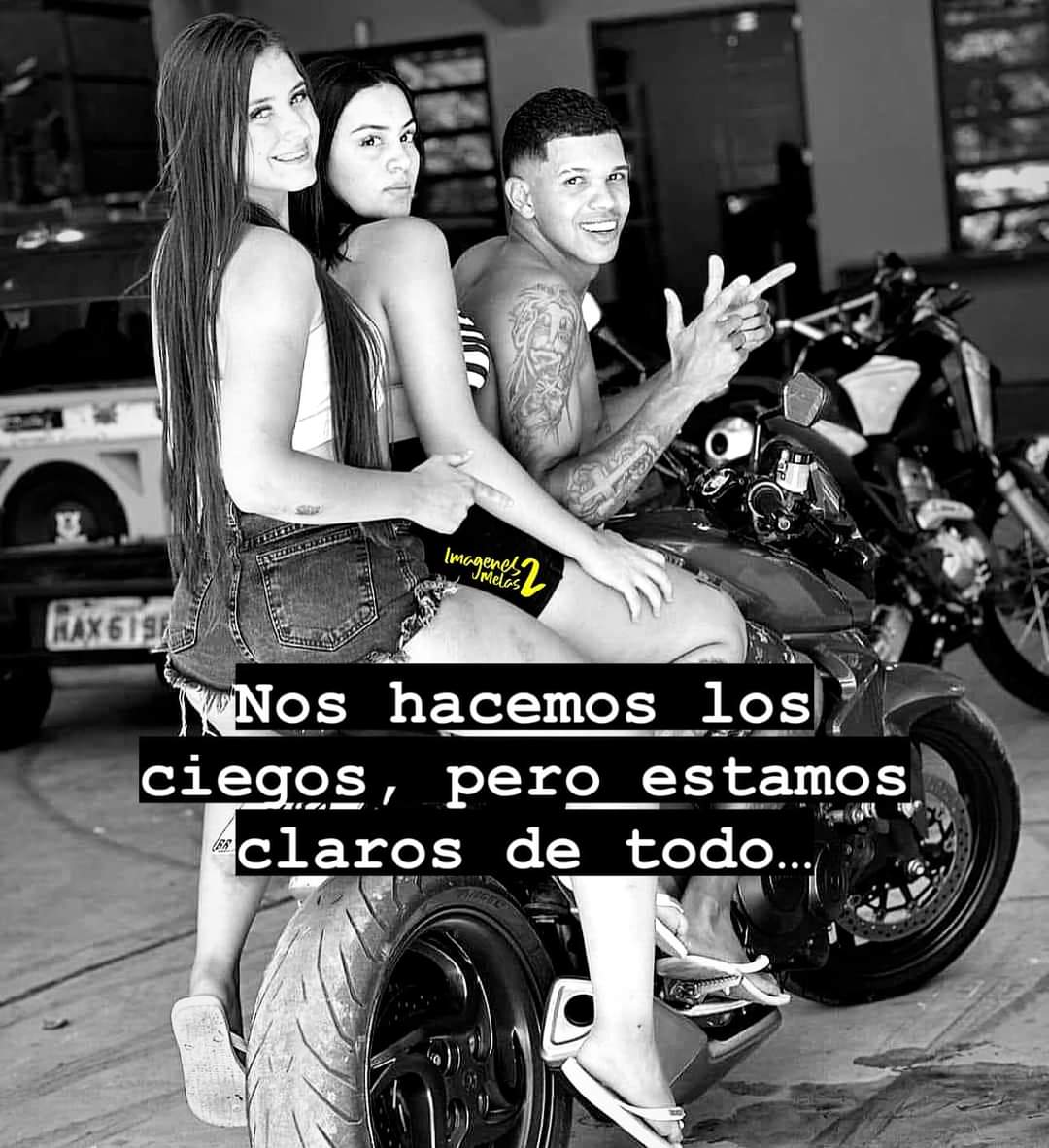 garzon_77's tweet photo. 🤐 https://t.co/6mDsxJhZN0
