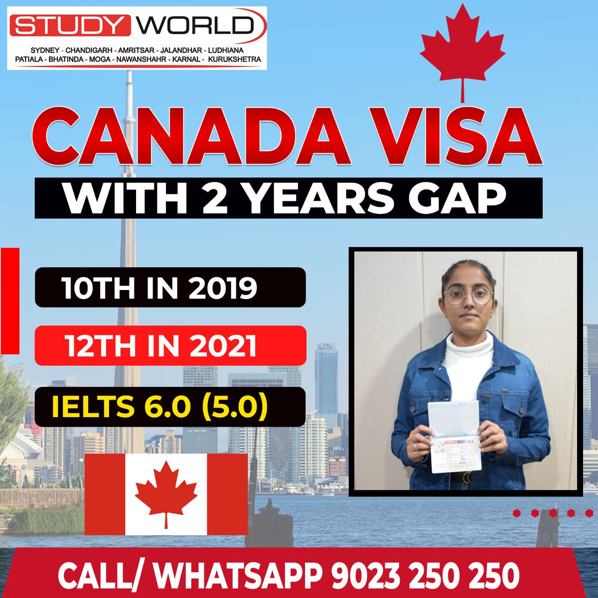Study World. Call 9023250250 (@studyworldindia) / Posts / X