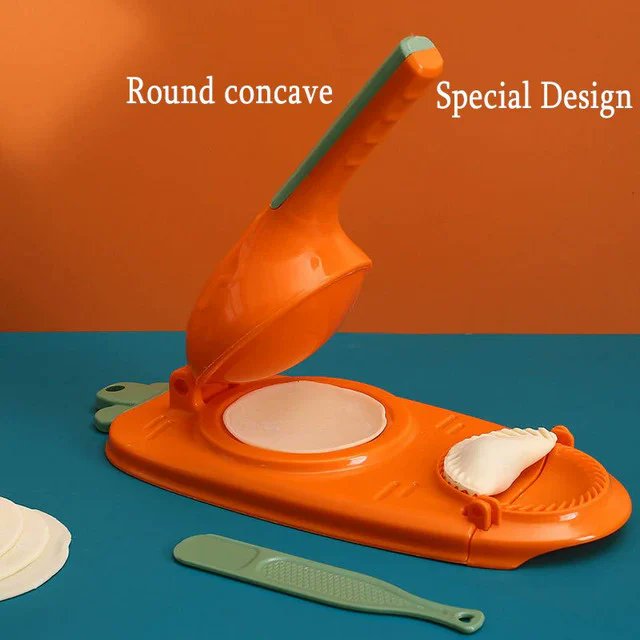 ivoryshopco's tweet photo. Press the tool and they will immediately make a beautiful dumpling.
👉Get yours 👉https://t.co/2PkfOlHj8s https://t.co/zUnM2dXbMB