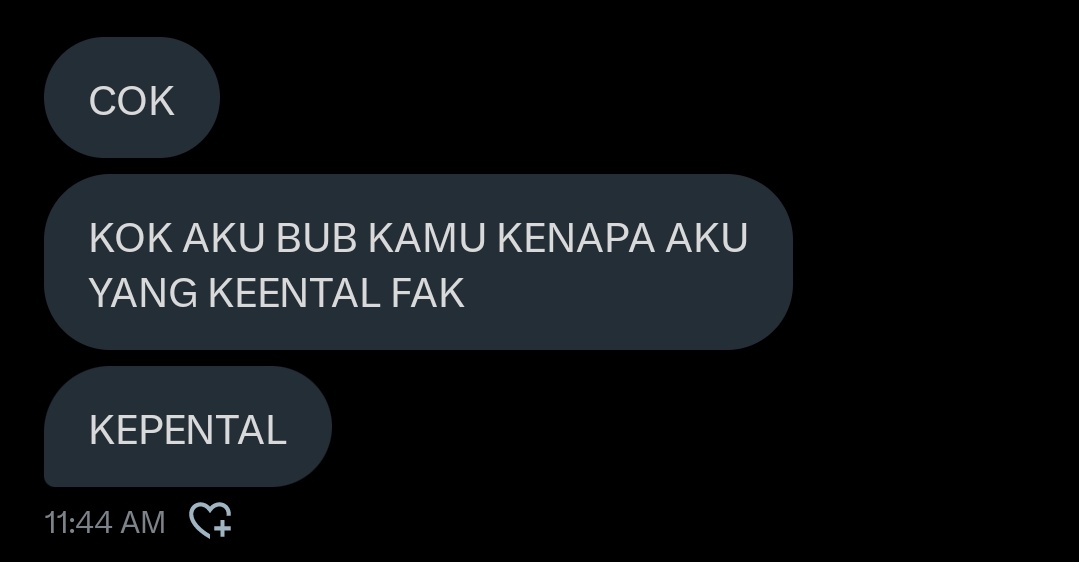Bintang tweet media