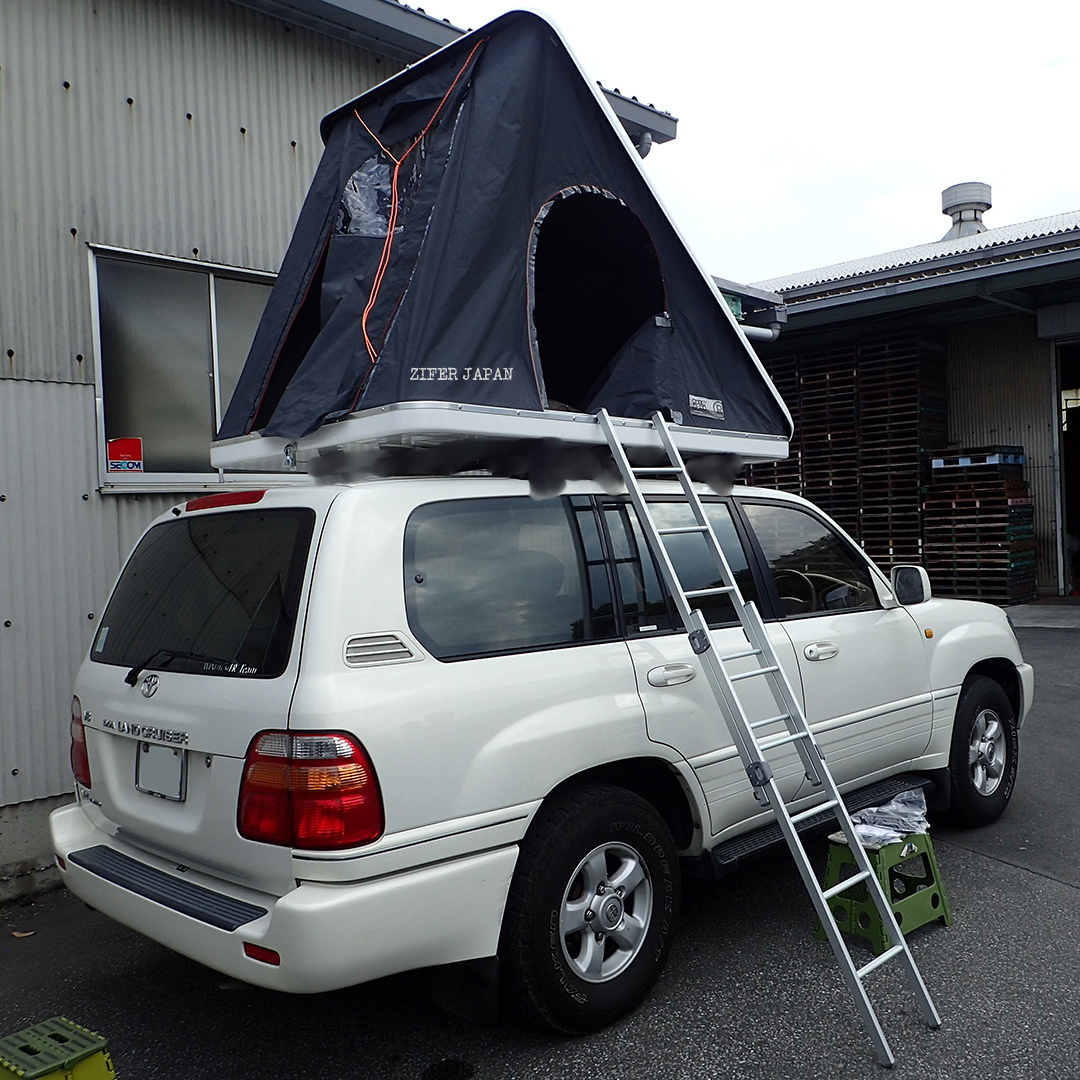 Autohome_jp's tweet photo. トヨタ・ランドクルーザーにコロンブス・ミディアムサイズを搭載したユーザー写真
#トヨタ #ランドクルーザー #ジファー #オートホーム #コロンブス #ルーフラック #キャンピングカーライフ #キャンピングトレーラー #テント泊 #車中泊 #山登り #釣り #マウンテンバイク #アウトドア用品 #写真 #toyota https://t.co/RNaXGGSJX0