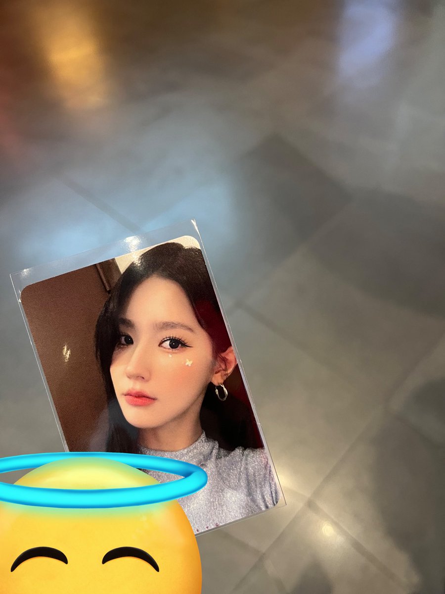 urk8ek0f's tweet photo. 231229 mbc 가요대제전 미연 사녹 포카 양도
Sell ⭕️
준미포 20
반택, 준등기 가능

여자아이들 공방 포카 포토카드 미연 민니 소연 우기 슈화 판매 GIDLE wts  photocard polaroid I FEEL공방 퀸카 queencard miyeon minnie shuhua yuqi soyeon https://t.co/yVeDZDoIsh