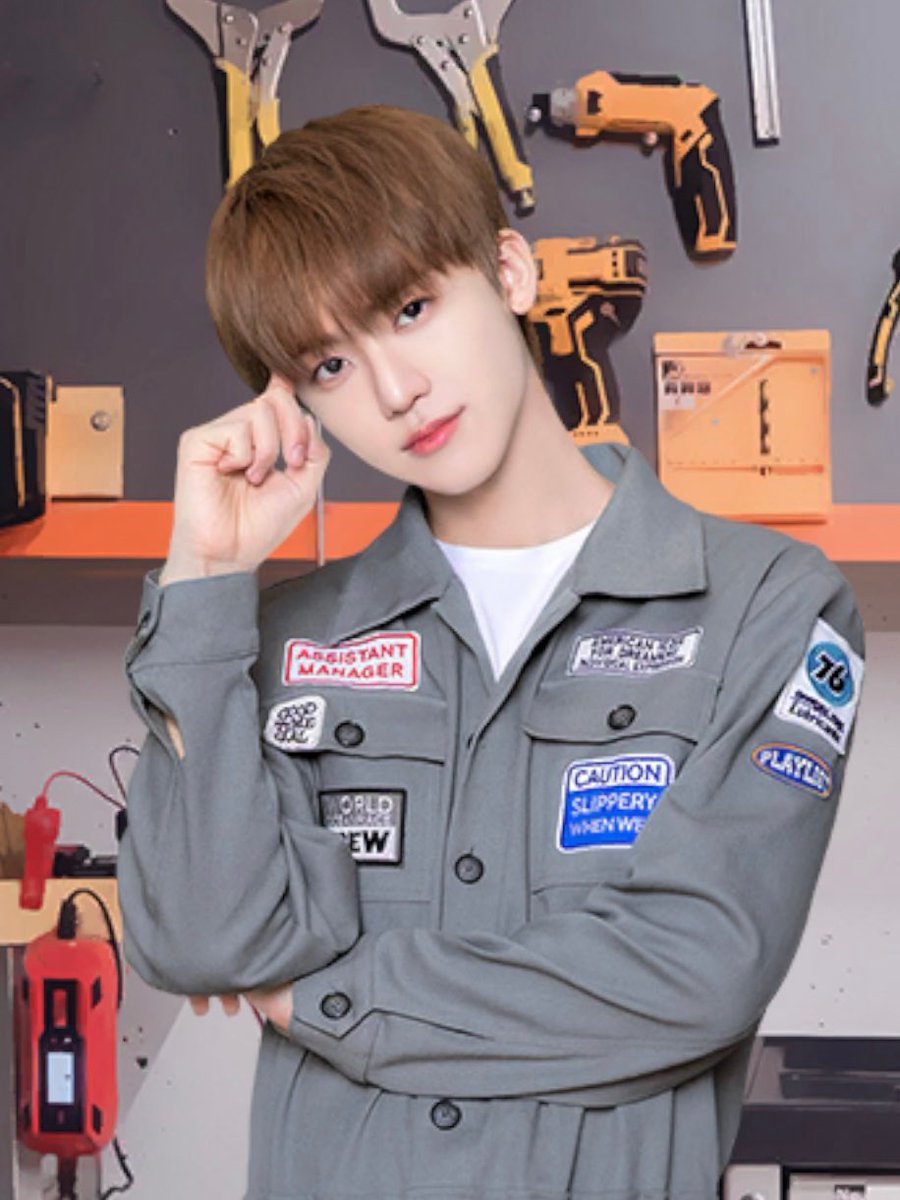 jjineffable's tweet photo. เด็กช่างรักจิง https://t.co/QufTK3yTfG