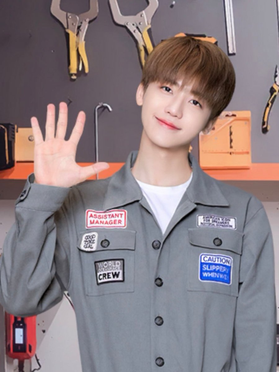 jjineffable's tweet photo. เด็กช่างรักจิง https://t.co/QufTK3yTfG