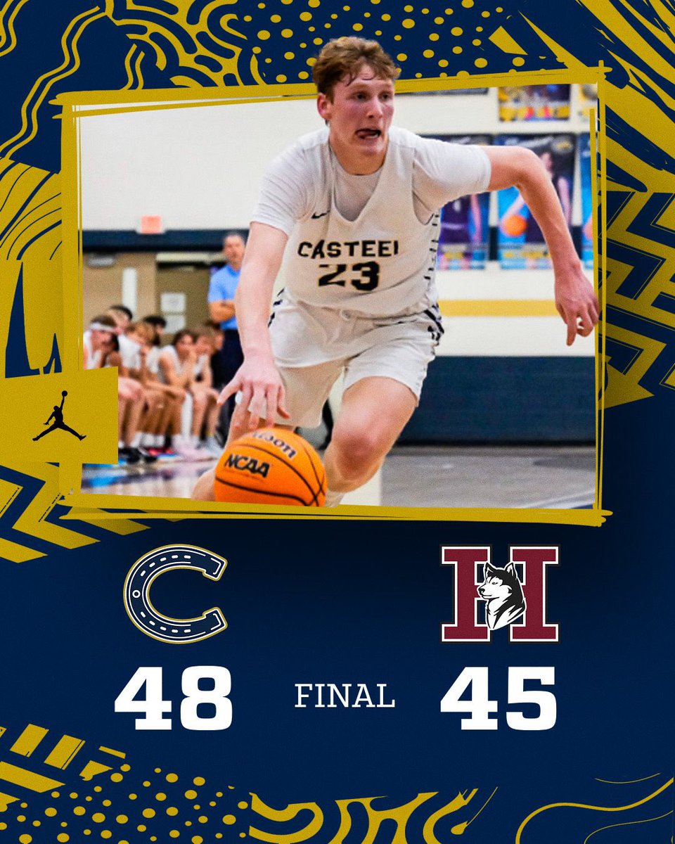 CasteelAthletic's tweet image. 