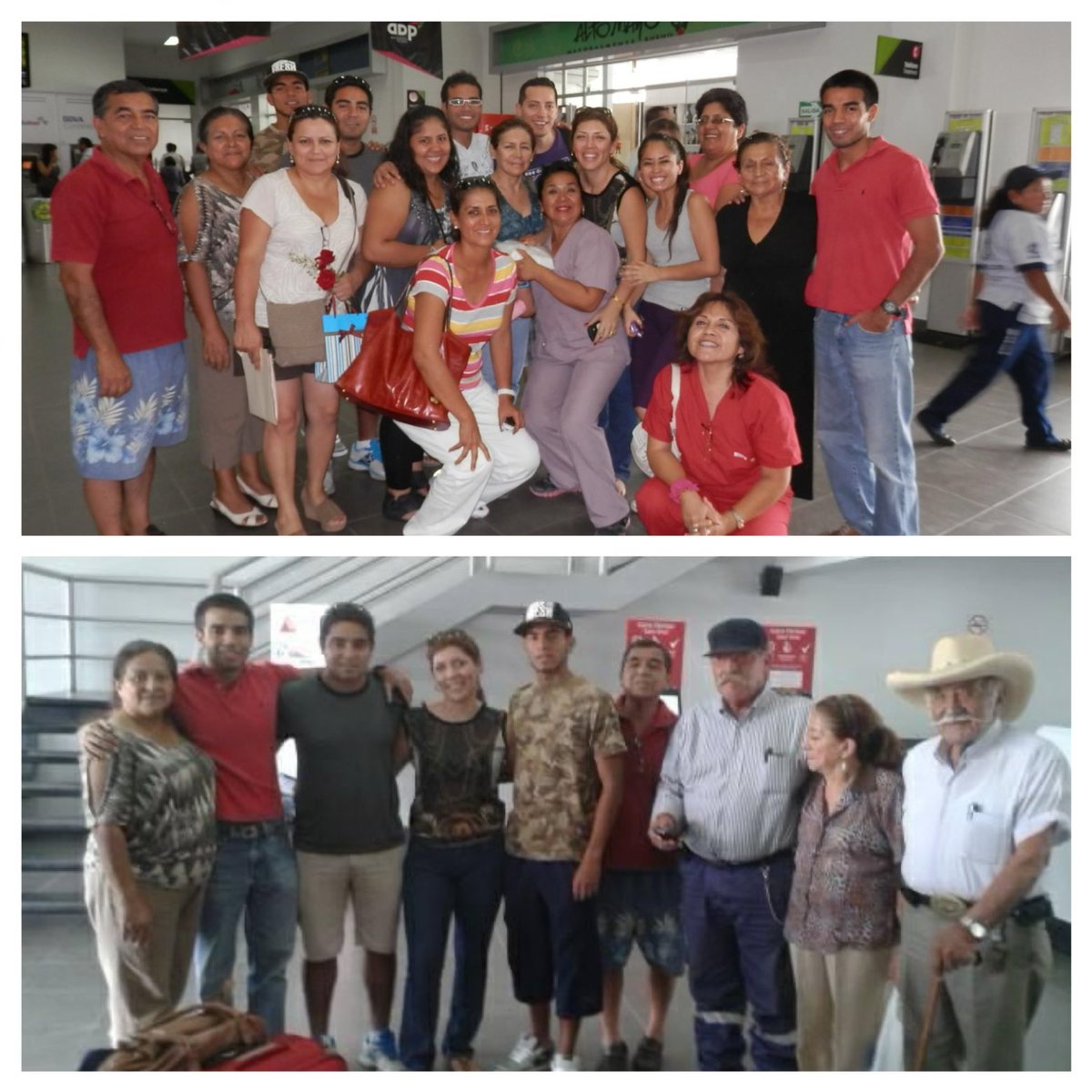 #UnDiaComoHoy hace 10 años emigré a los Estados Unidos

Gracias por tanto cariño. 

Aquí soy muy feliz, pero igual siempre habrá nostalgia. 

#migrante #latinasconvoz #despedidas #familia #amigos #piura #catacaos #peru #10años #28DeDiciembre #maryland #tbt #trowback