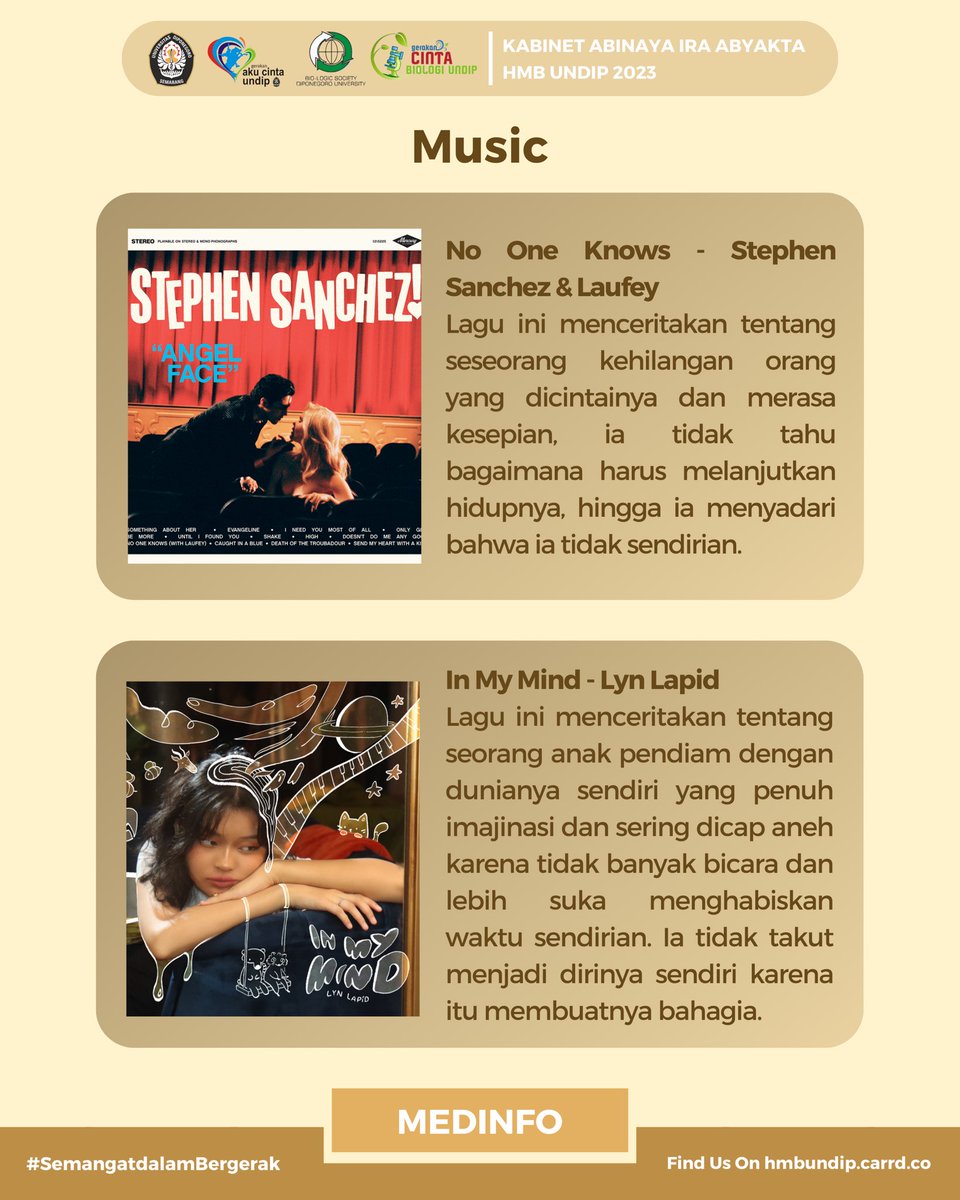 HMB UNDIP tweet media