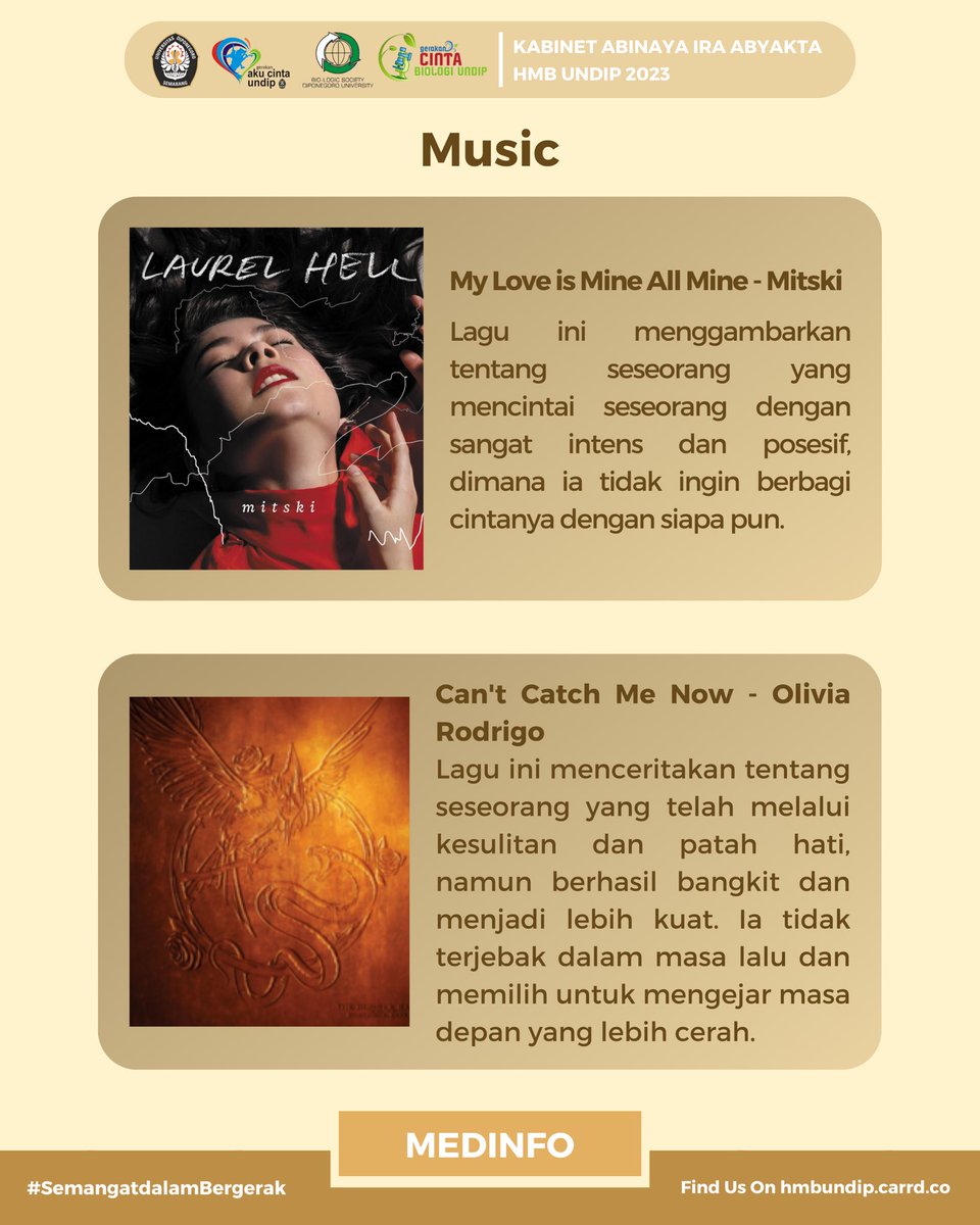 HMB UNDIP tweet media