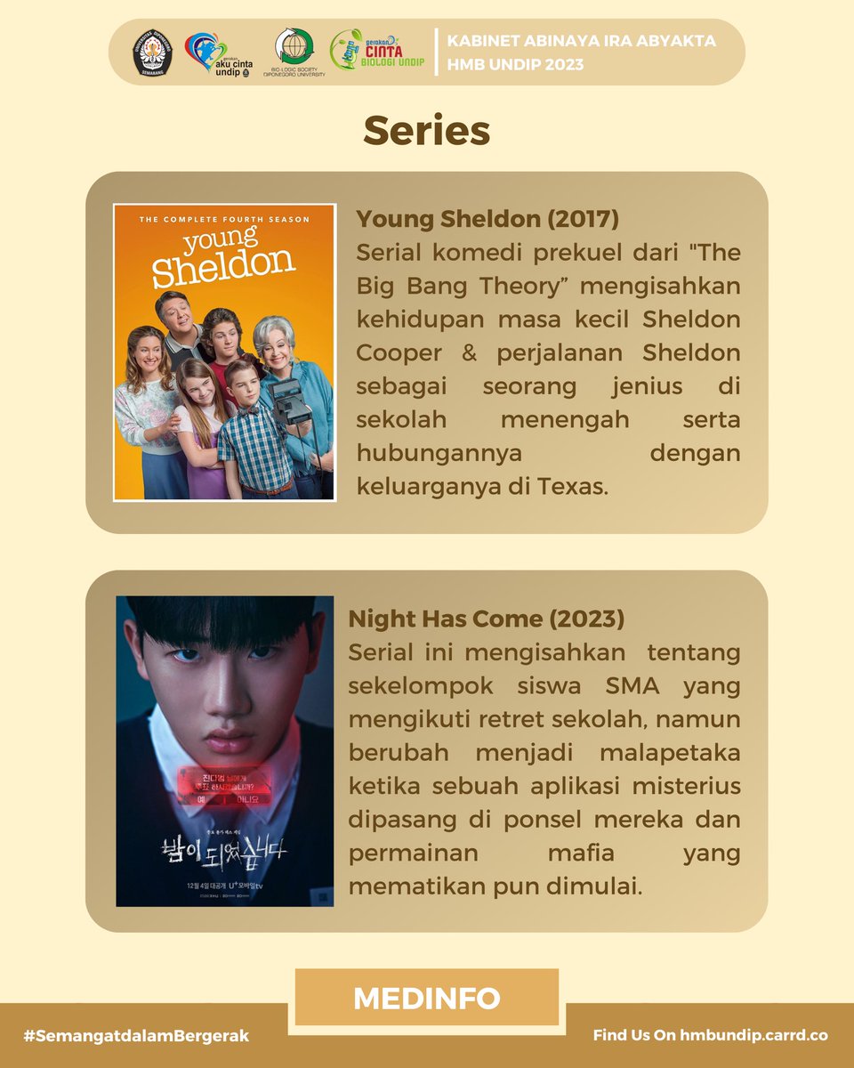 HMB UNDIP tweet media