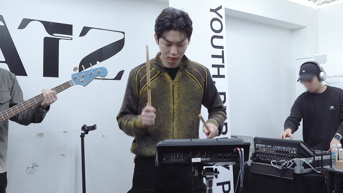 231209 PATZ Short Live - 김정훈 Focus @포크라노스

🔗 youtu.be/dgpBEQ1kTsc

#김정훈 #정코 #PATZ #파츠