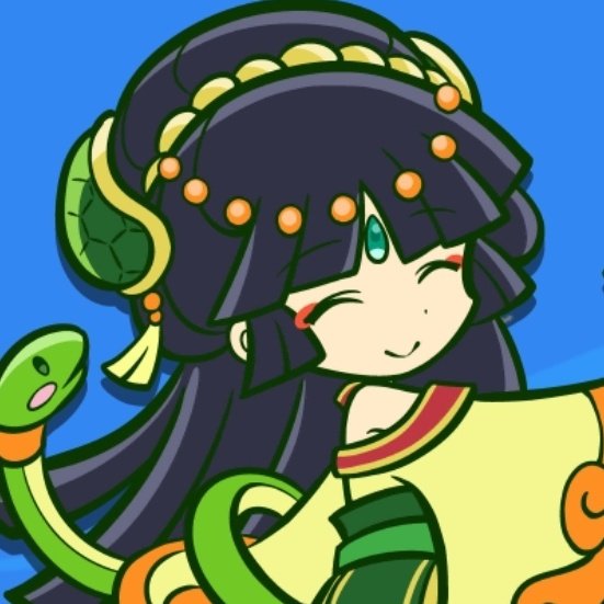 다과회 tweet media