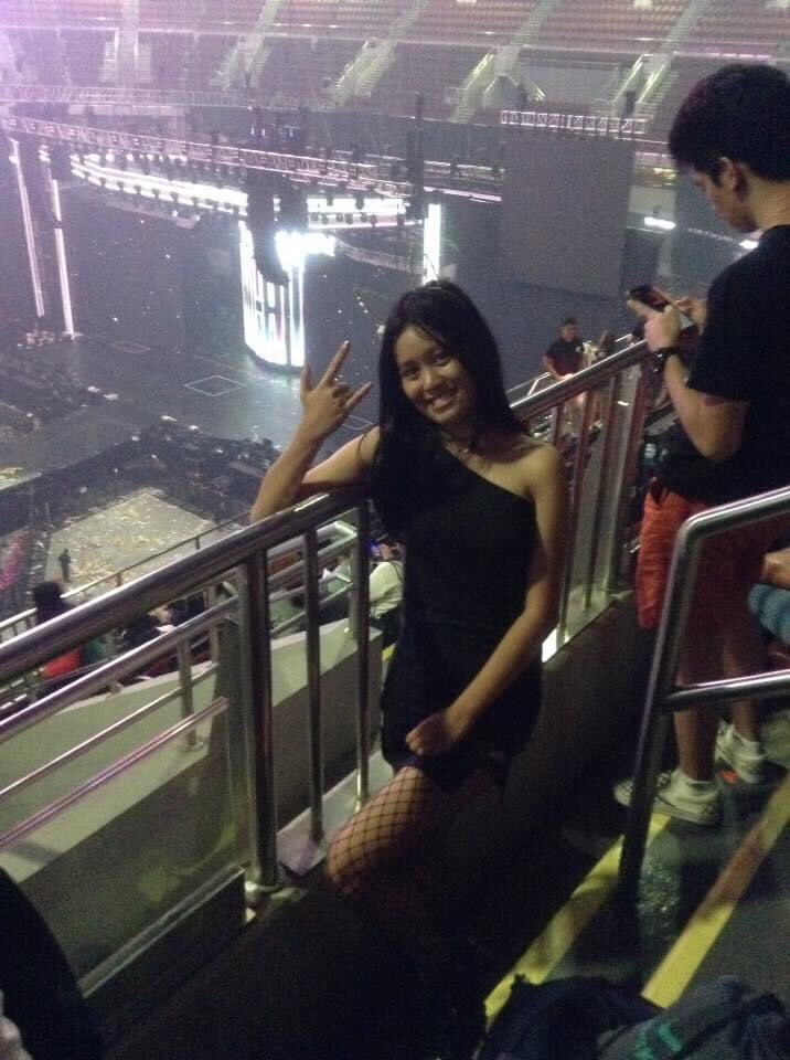 Bherlin8's tweet photo. Happiness https://t.co/Tl1kEgL2CY