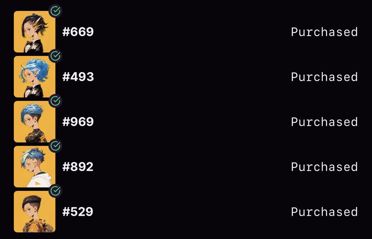 Kanekionsol's tweet image. Going to do a @yellow_pfp give away…. Like retweet and comment your sol address. 2 days most interactions.