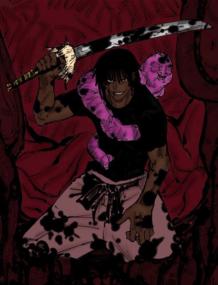 𝕋𝕠𝕛𝕚 𝔽𝕦𝕤𝕙𝕚𝕘𝕦𝕣𝕠 tweet media