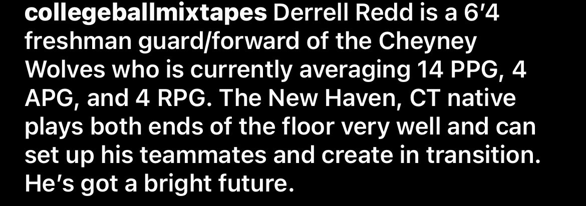 Derrell Redd (@screllzz) / Posts / X
