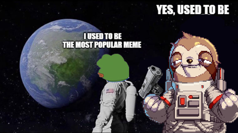 flashdash_wtf's tweet photo. $pepe 次は何でしょうか? 🔫
新しい #memecoin 大様が登場しました。 👑

💯 https://t.co/wXlApibtbb

@flashdashwtf に参加しましょう #tothemoon に向かいましょう 🚀🚀🚀

#CryptoPower #HotPairs #MemeMagic #1000xgem #100xgem #1000X #100X #memecoins $FLOKI $SHIBA $DOGE $milady #BullRun https://t.co/gsm2DJvbUo