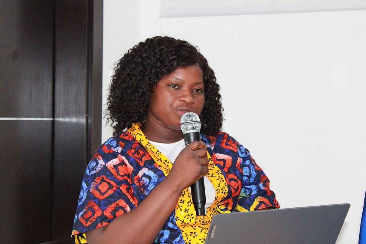 PNCC - Programme National Changements Climatiques tweet media