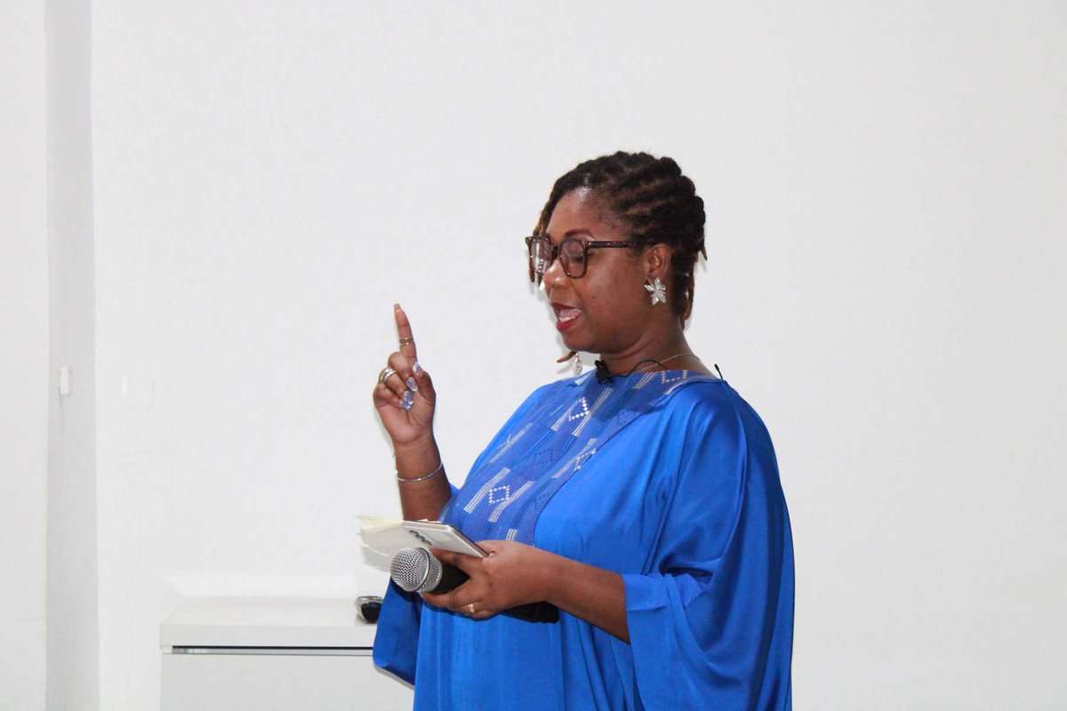 PNCC - Programme National Changements Climatiques tweet media