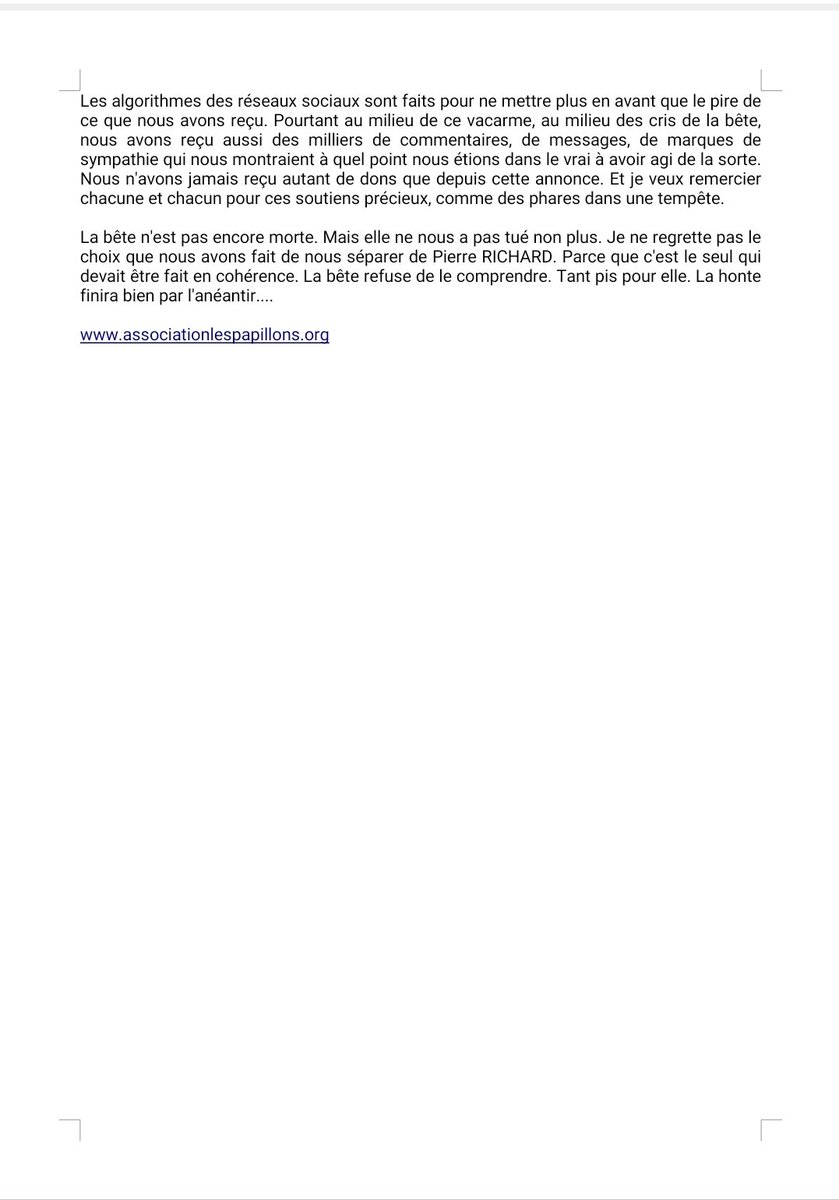 Laurent Boyet tweet media