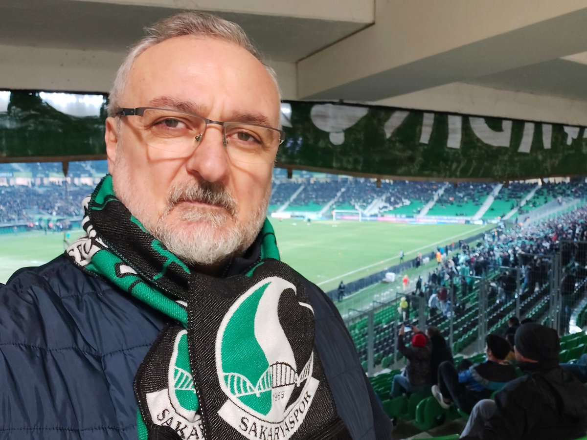 hakkinavdar's tweet photo. Sakaryaspor Kocaelispor haftasonu güzel denk geldi.
3-1 Allah bereket versin. https://t.co/PsFZdKsk0a