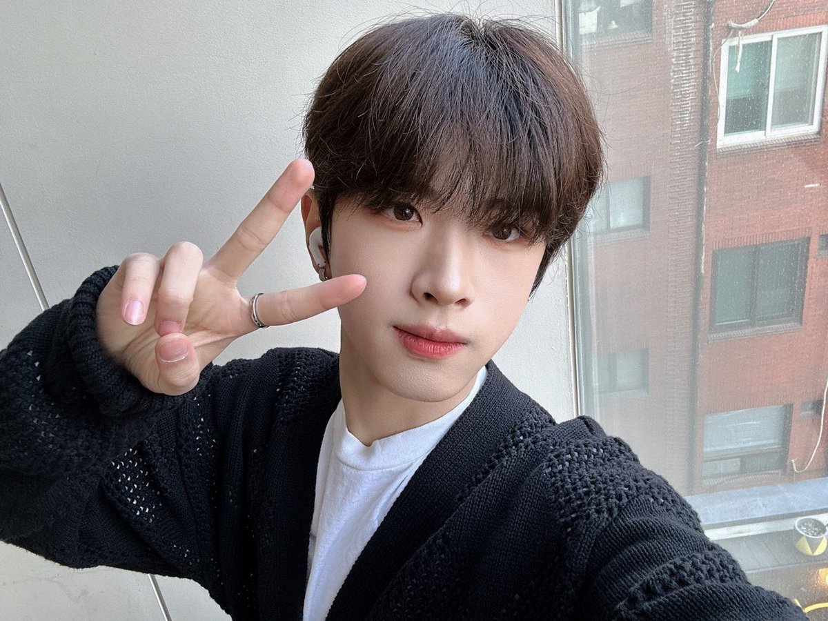 fantasyboys_mem's tweet photo. [#오현태] 

반디ㅣ100일 축하해요!🥳

#FANTASYBOYS #판타지보이즈
#OHHYEONTAE https://t.co/YgNBYhlBTG