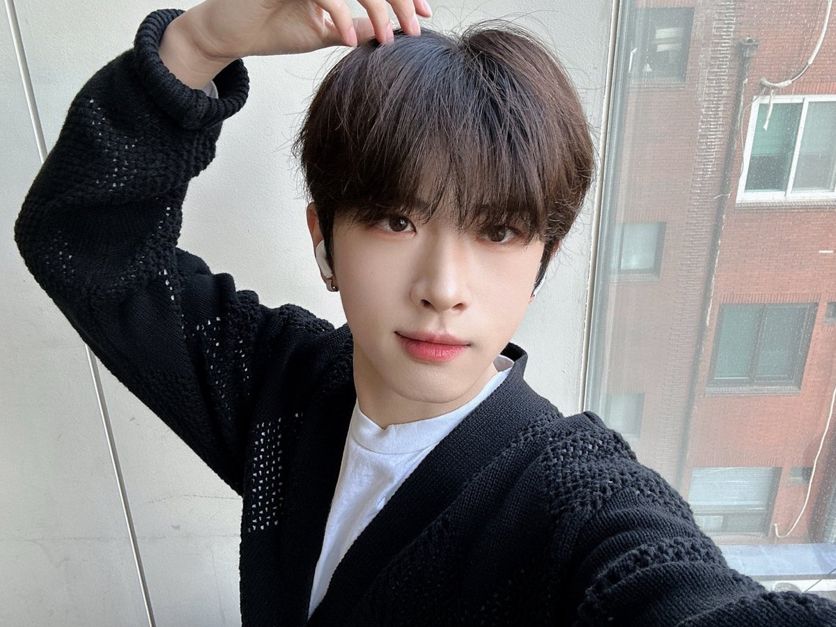 fantasyboys_mem's tweet photo. [#오현태] 

반디ㅣ100일 축하해요!🥳

#FANTASYBOYS #판타지보이즈
#OHHYEONTAE https://t.co/YgNBYhlBTG