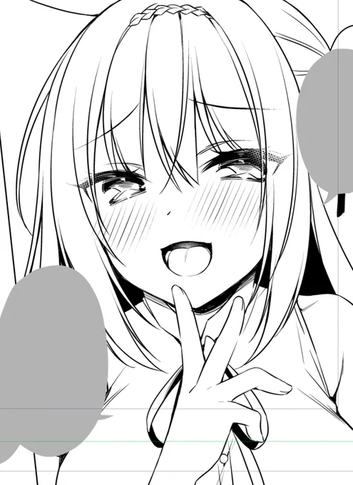 🐰♥