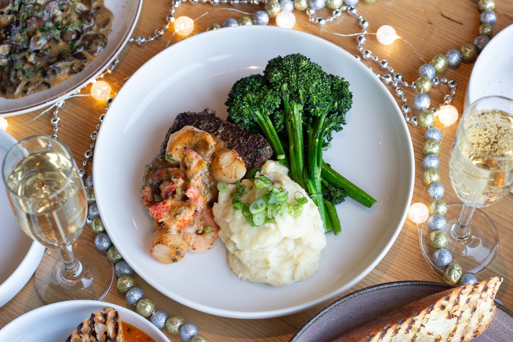 Tap & Barrel tweet media