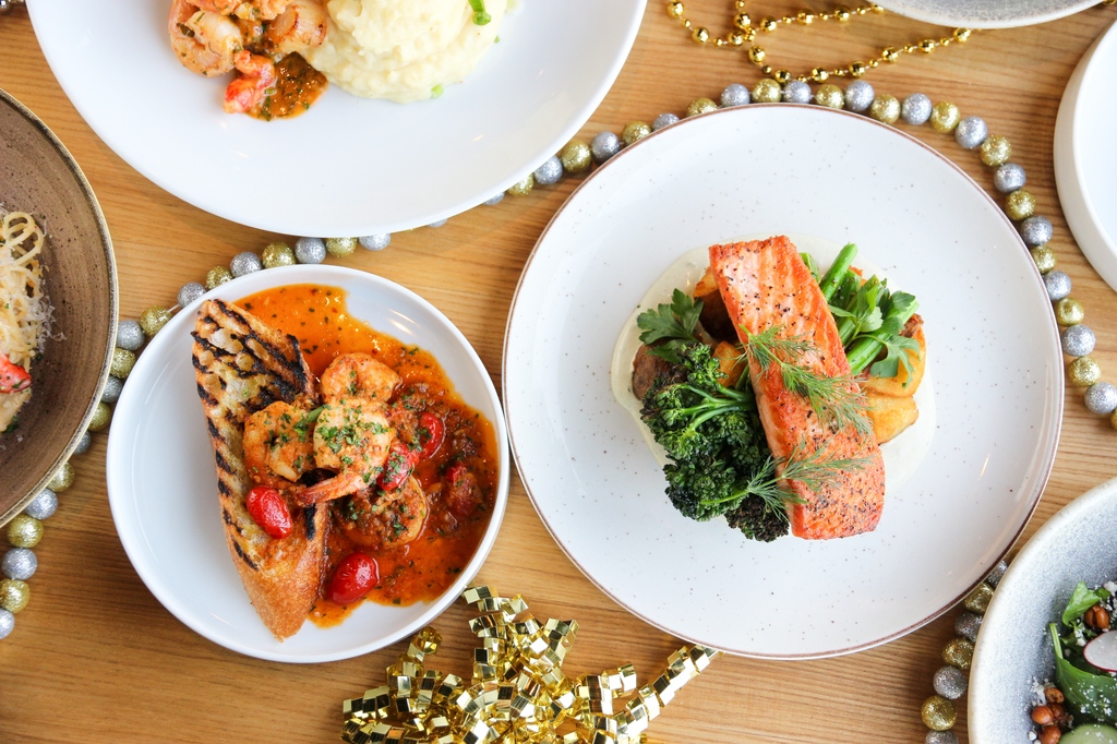 Tap & Barrel tweet media