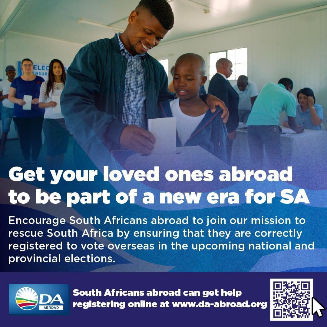 DA eThekwini tweet media