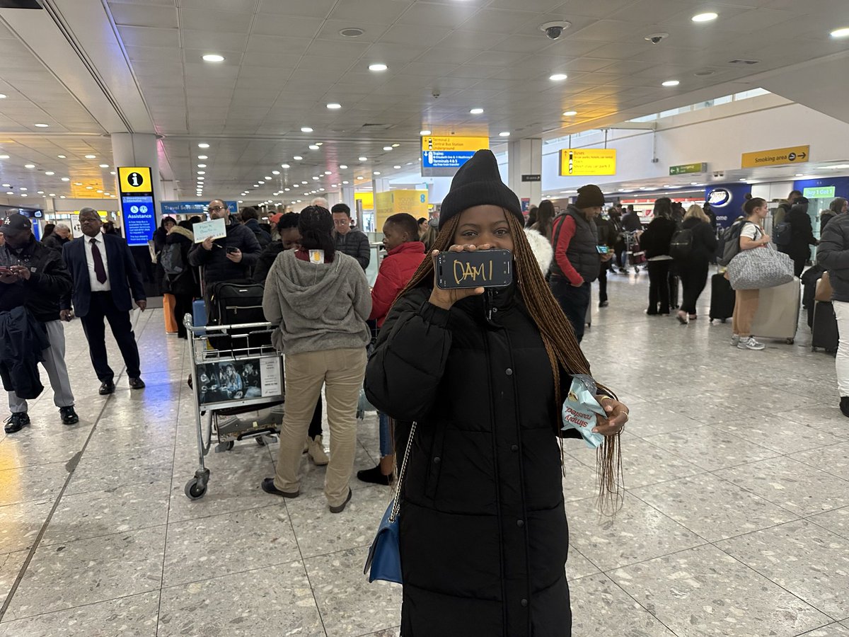 Sisi Femi, formerly known as Alabirin tweet media